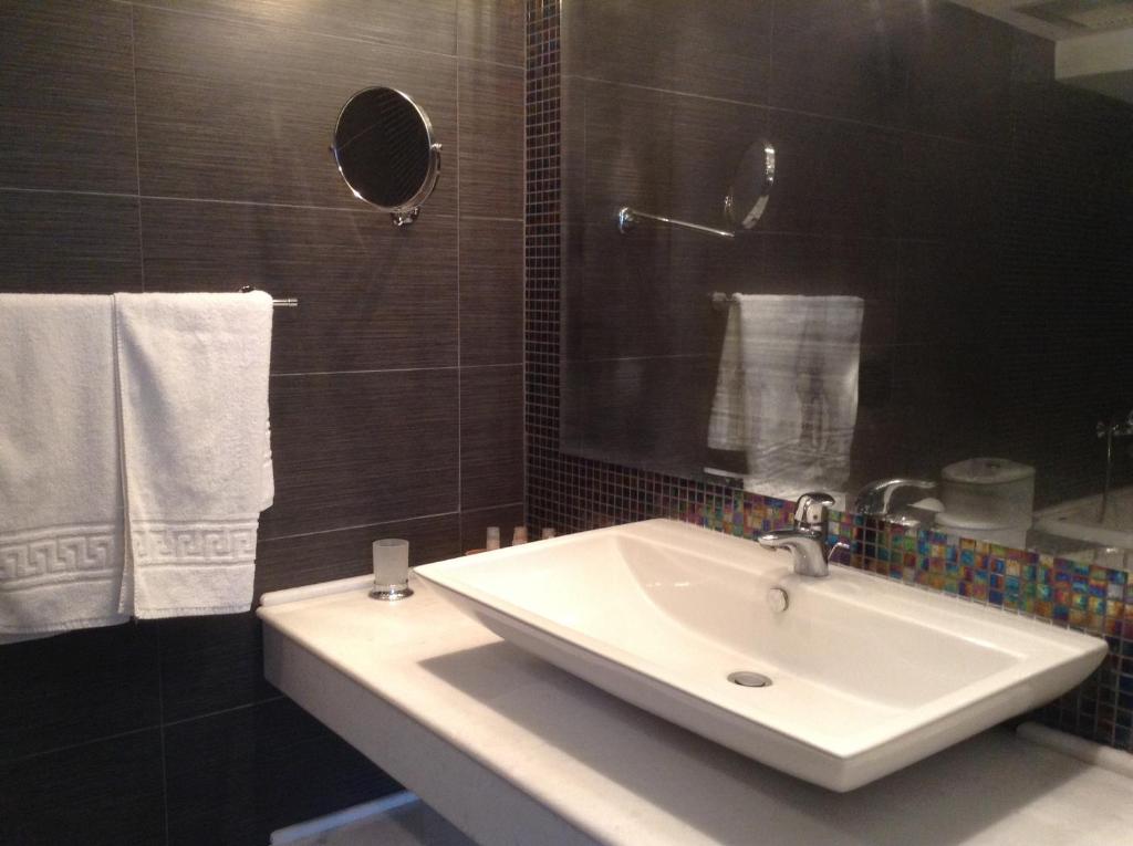 Park Hotel - Resim 32