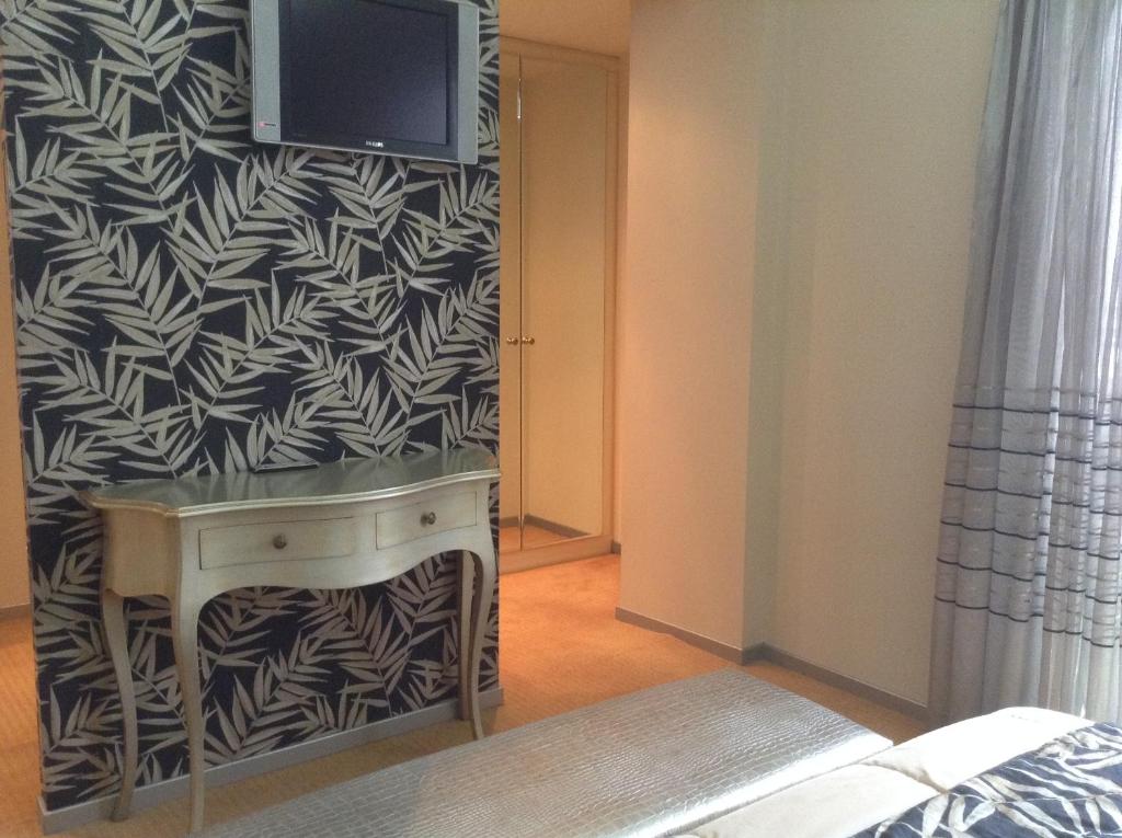 Park Hotel - Resim 28