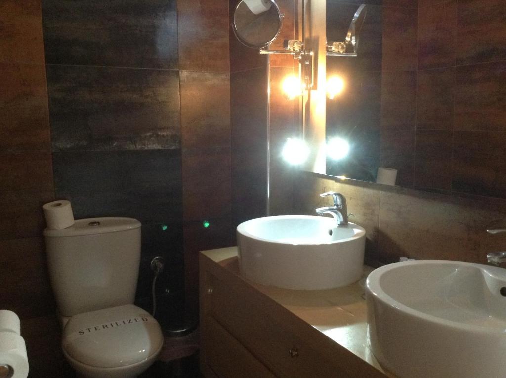 Park Hotel - Resim 38