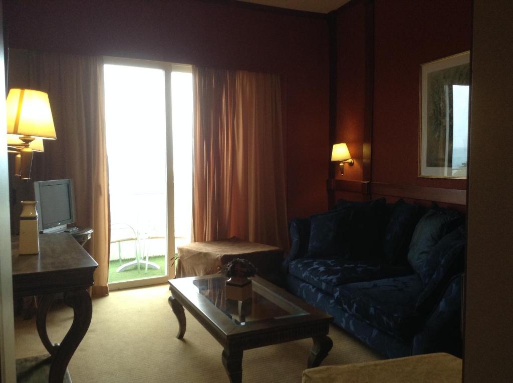 Park Hotel - Resim 40