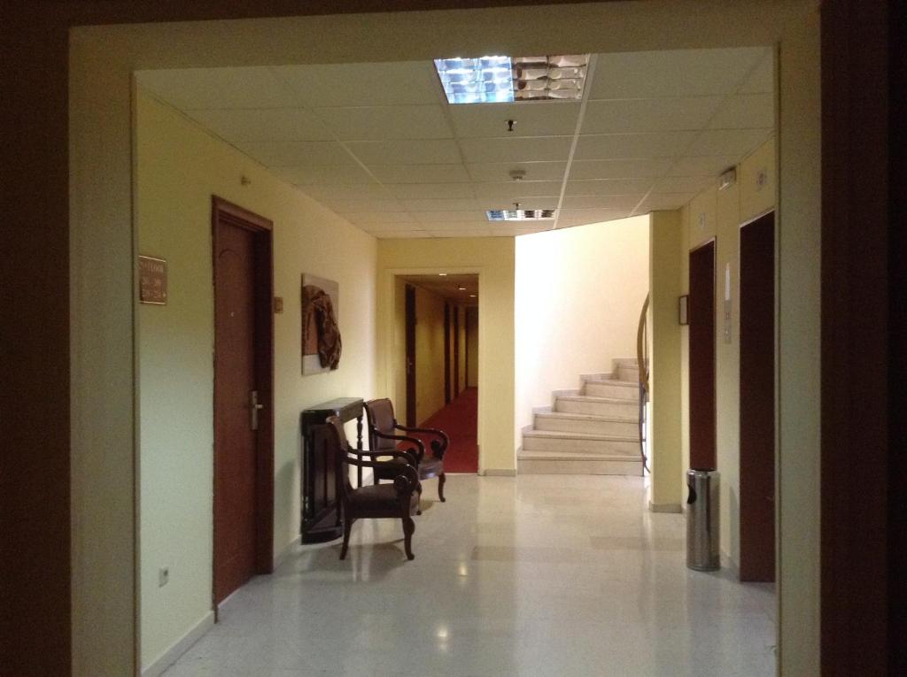 Park Hotel - Resim 44