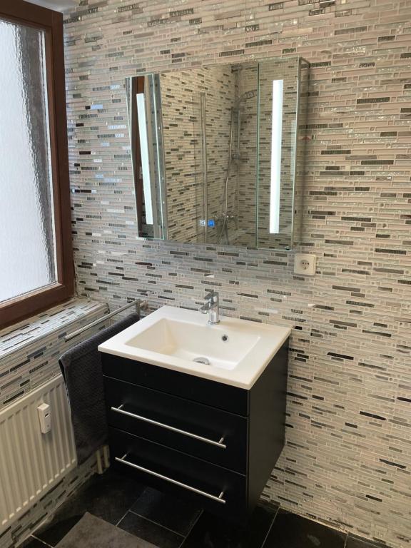 Zimmer im Herzen von Durlach - 13