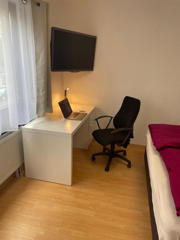 Zimmer im Herzen von Durlach - 12