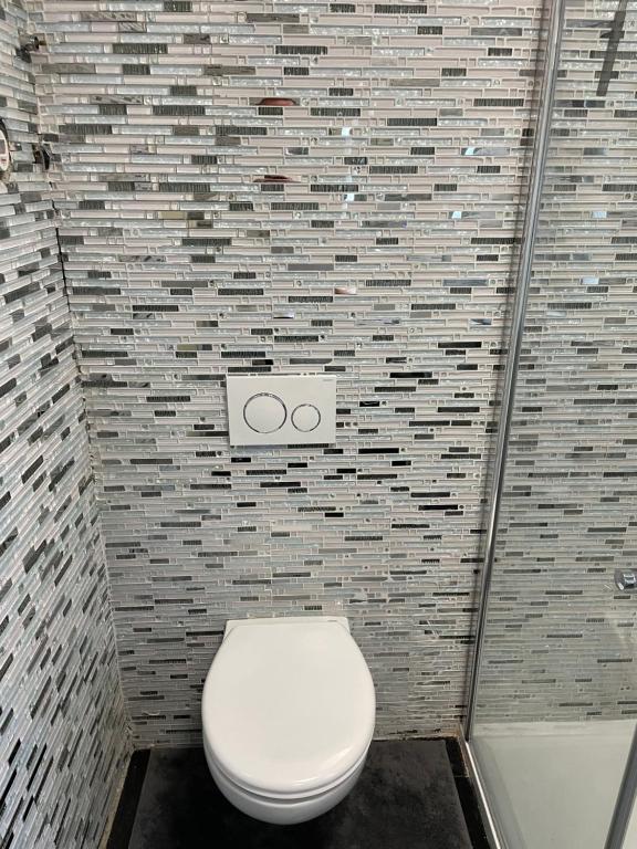 Zimmer im Herzen von Durlach - 9