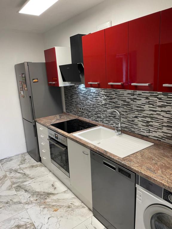 Zimmer im Herzen von Durlach - 6