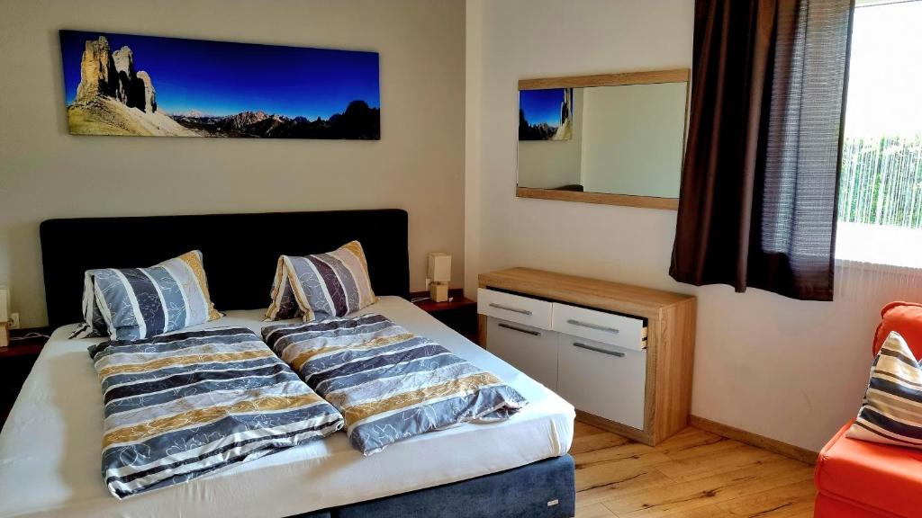 Appartementhaus Lercher - 6