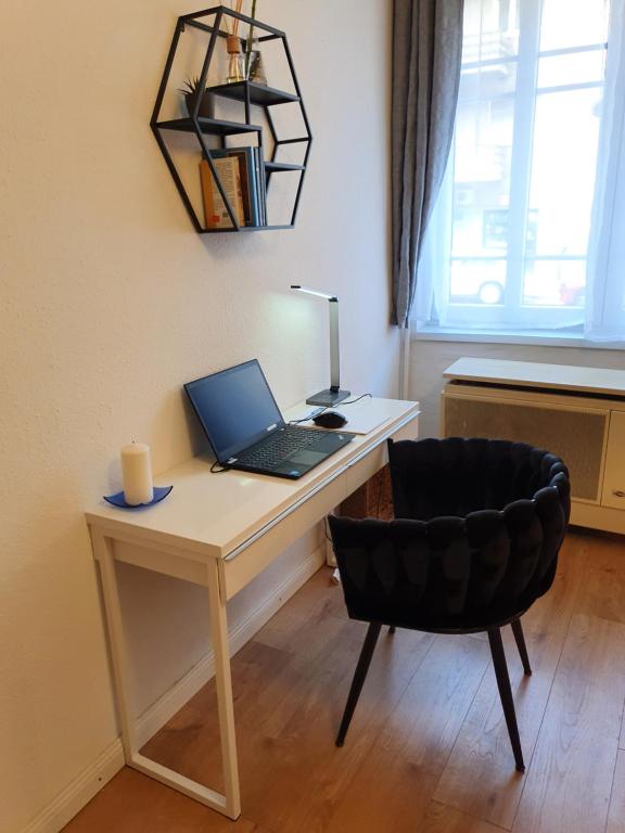 Fotografia z galérie ubytovania BöSIX Apartman v Budapešti