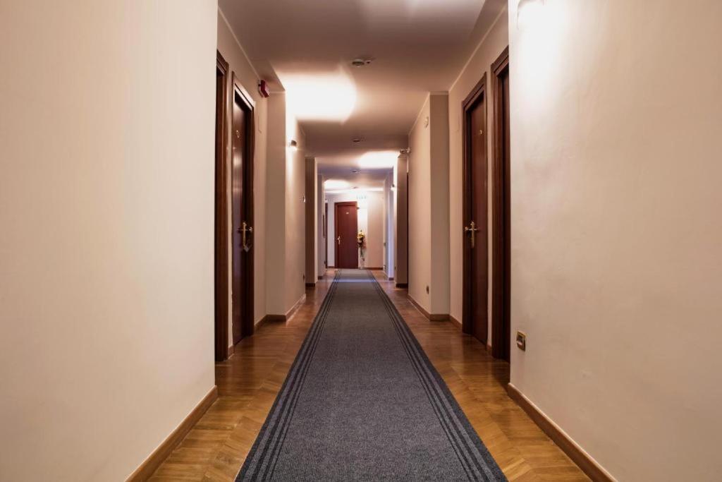 Fotografie z fotogalerie ubytování Hotel PentHouse v destinaci Perugia