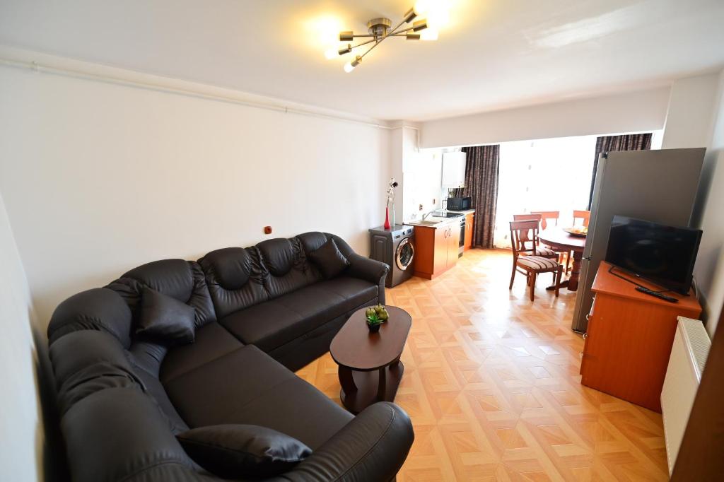 Vacation Apartment with free parking - One-Bedroom Apartment
