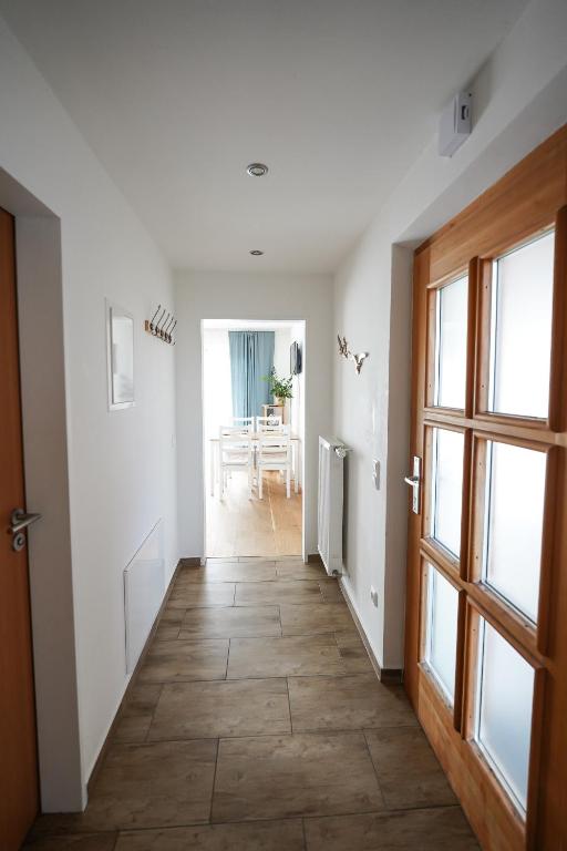 Fotografie z fotogalerie ubytování Ferienwohnung Lieblingsplatz v destinaci Traunstein