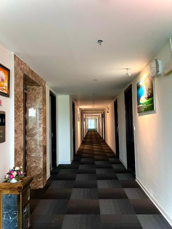 Fotografie z fotogalerie ubytování Friendship hotel v Hanoji