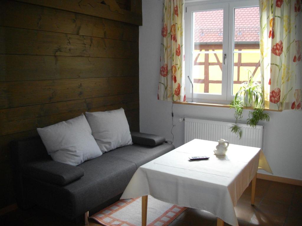 Appartement Fleischmann - 公寓 - 一楼