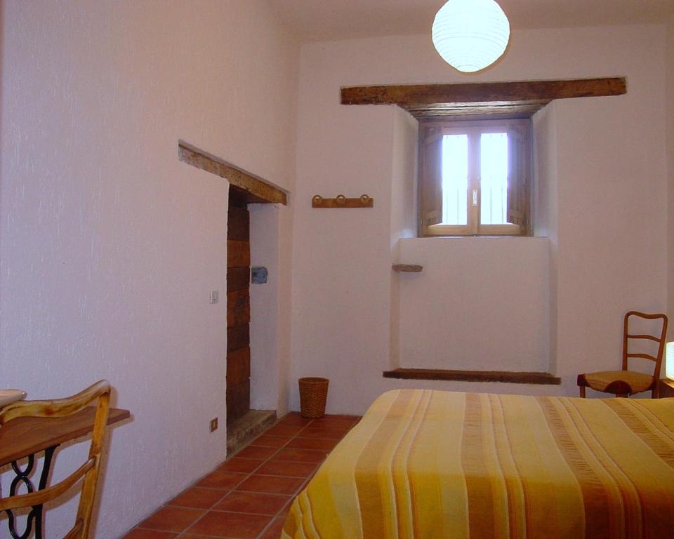 B&B Calabria - Standard Double Room