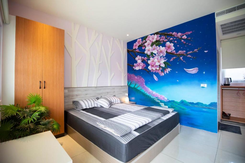 Hanako Hotel Wanluan 22年 最新料金 Hanako Hotel Wanluan 22年 最新料金