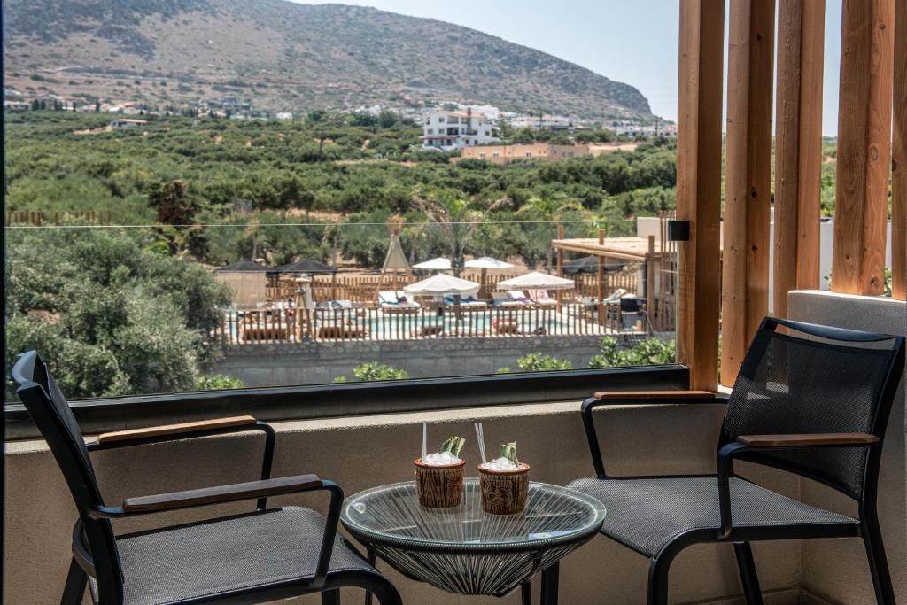 Indigo Inn Casa Adults Only - 1