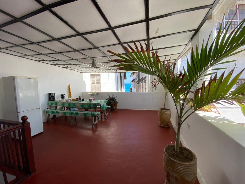 Fotografie z fotogalerie ubytování Stone town sea view v destinaci Zanzibar City