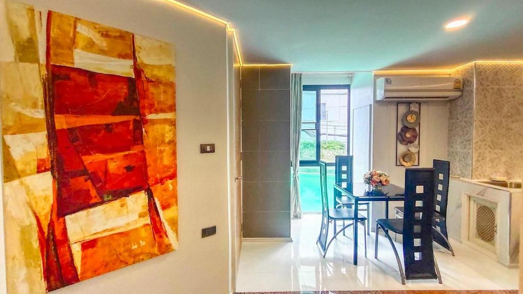 Viengping Mansion - Two-Bedroom Apartment