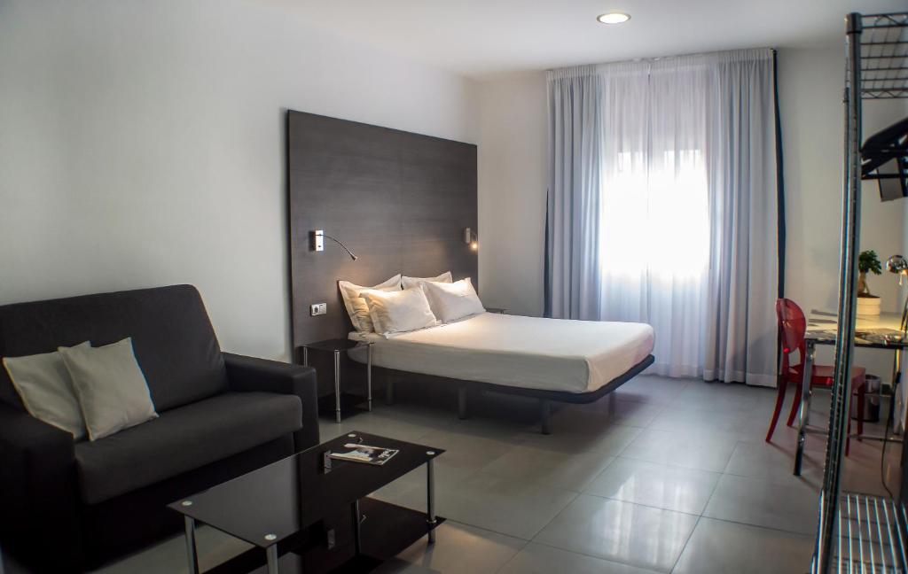 Quart Youth Hostel & Apartments (Valencia) – oppdaterte ...