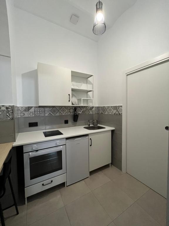 Fotografie z fotogalerie ubytování La Alcoba by Casa de Rosita AT-BA-00215 v destinaci Fuente del Maestre