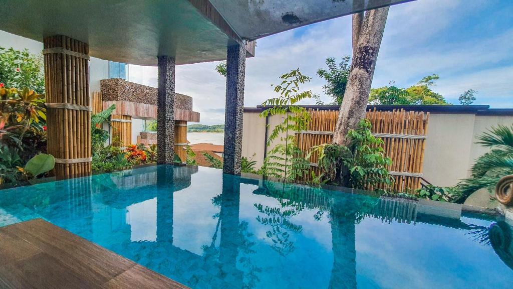 סינאה פוקט לאקשרי SINAE Phuket Luxury Hotel – תמונה 10