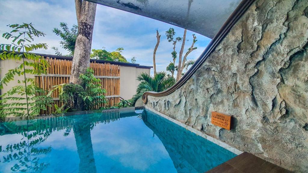 סינאה פוקט לאקשרי SINAE Phuket Luxury Hotel – תמונה 9