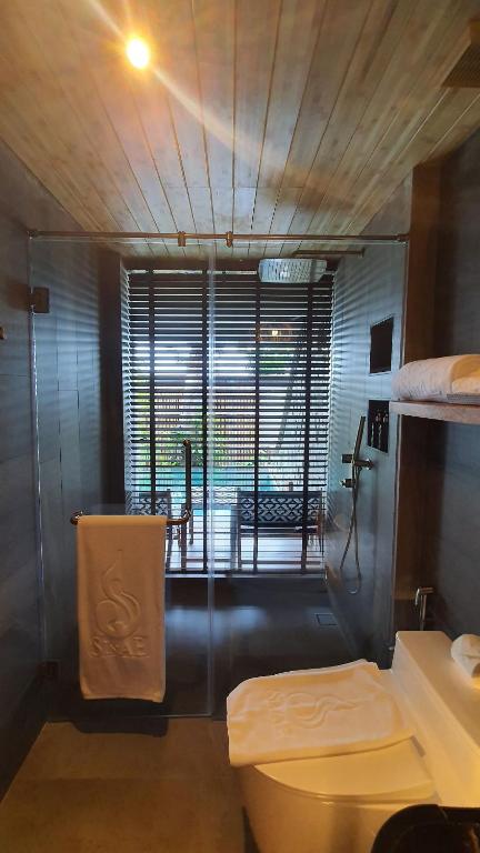 SINAE Phuket Luxury Hotel - 14