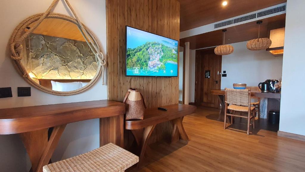 סינאה פוקט לאקשרי SINAE Phuket Luxury Hotel – תמונה 6