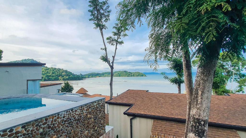 SINAE Phuket Luxury Hotel - 16