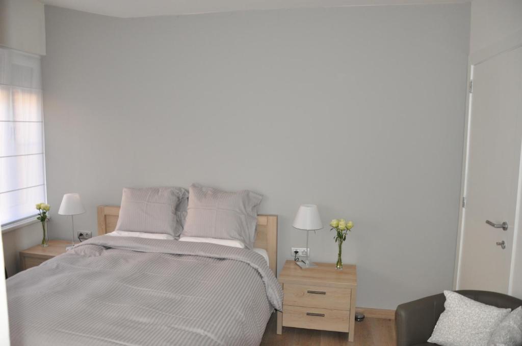 Het Houten Paard - Double Room