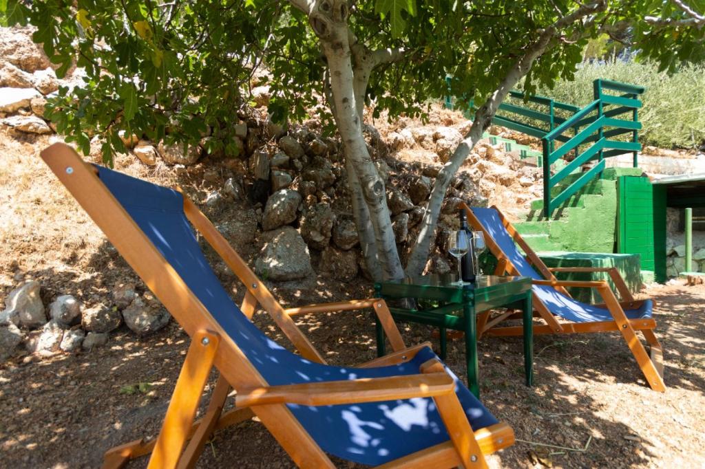Fotografie z fotogalerie ubytování relax v destinaci Marusici 