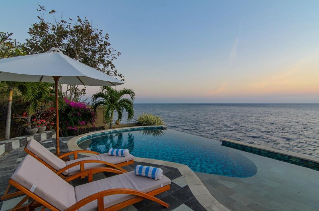 Villa Aquamarine, Amed – Updated 2024 Prices