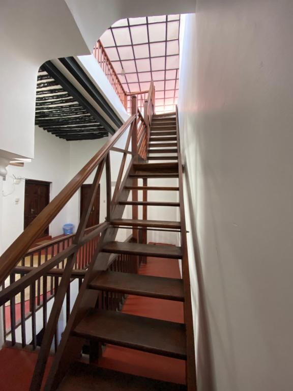 Fotografie z fotogalerie ubytování Stone town sea view v destinaci Zanzibar City