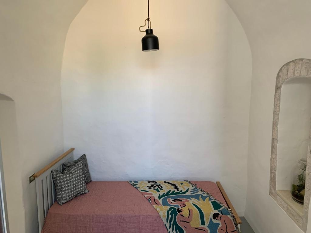 Villetta San Bartolomeo - Three-Bedroom House