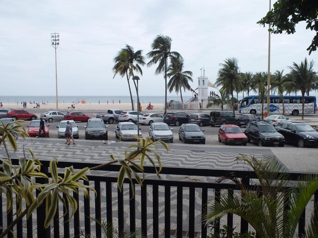 Gallery image of Apartamento Atlântica in Rio de Janeiro