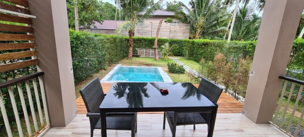 Samutra Residences - Villa De Una Habitación