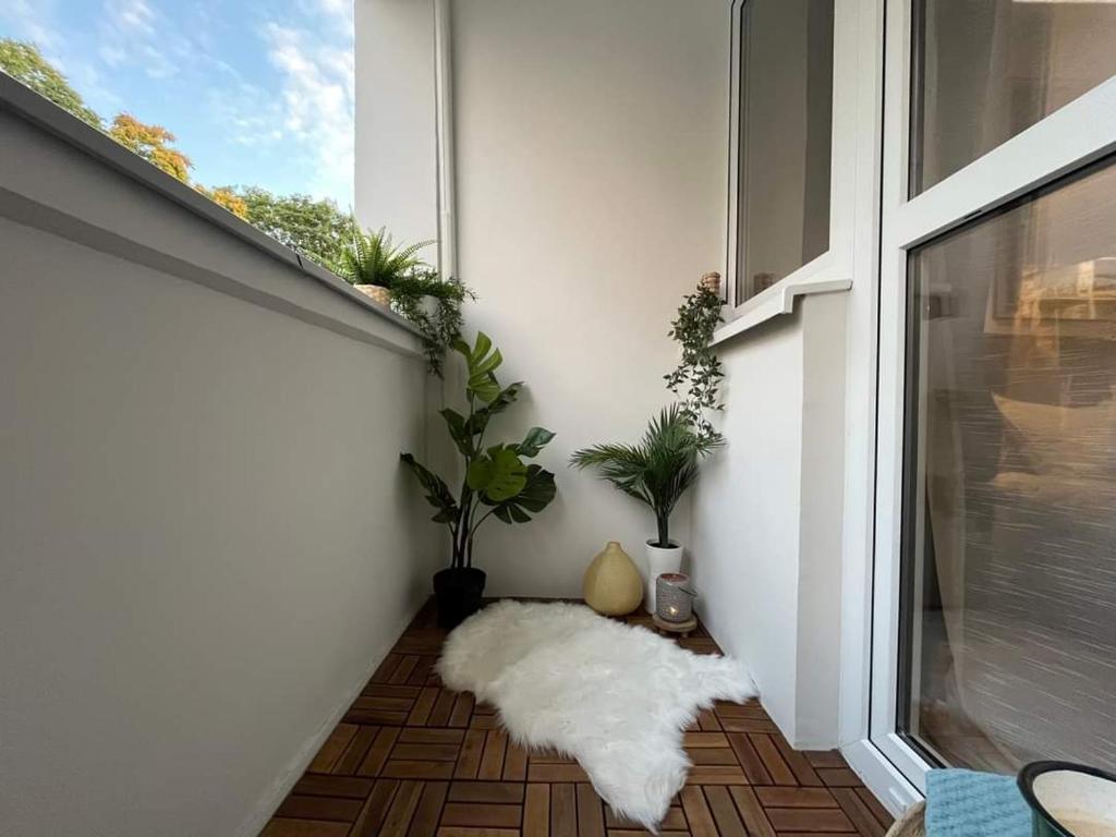 Modern Retro Apart ~ 800m Main Square - 11