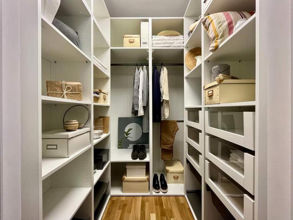 Modern Retro Apart ~ 800m Main Square - 16