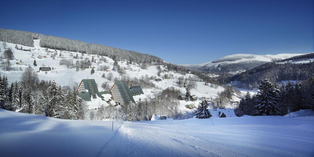 Pinia Hotel & Resort - Resim 45