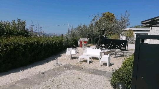 Fotografie z fotogalerie ubytování Cantina Loft v destinaci Chieti