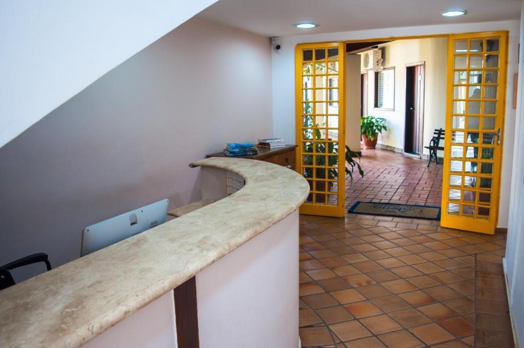 Galeria Hotel Pousada