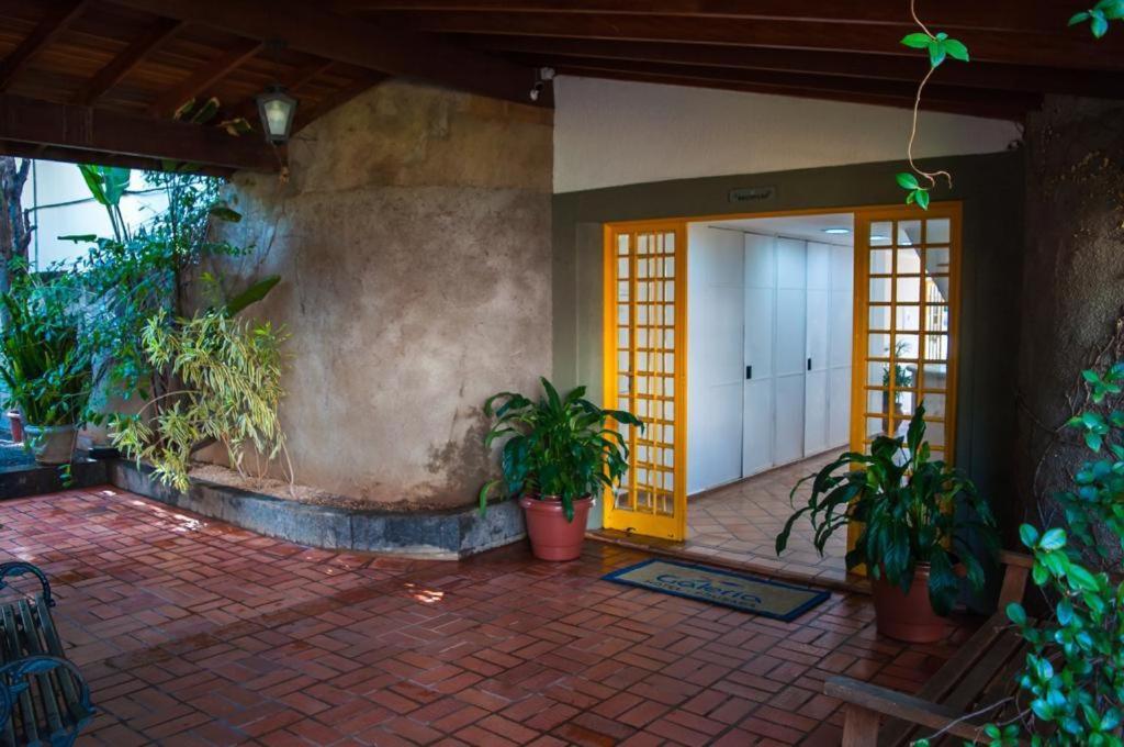 Galeria Hotel Pousada