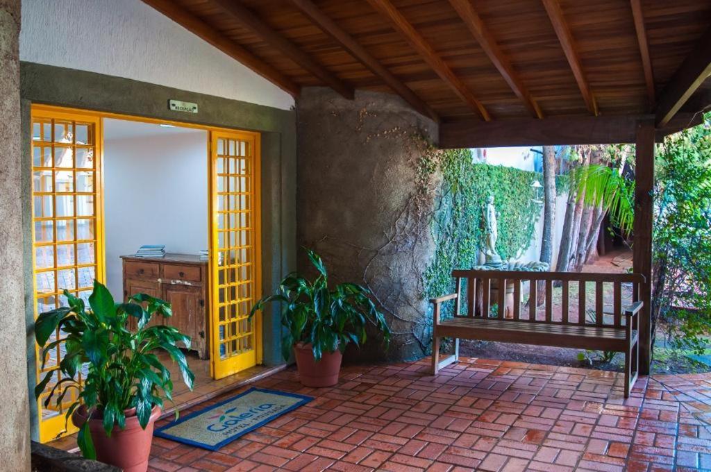 Galeria Hotel Pousada