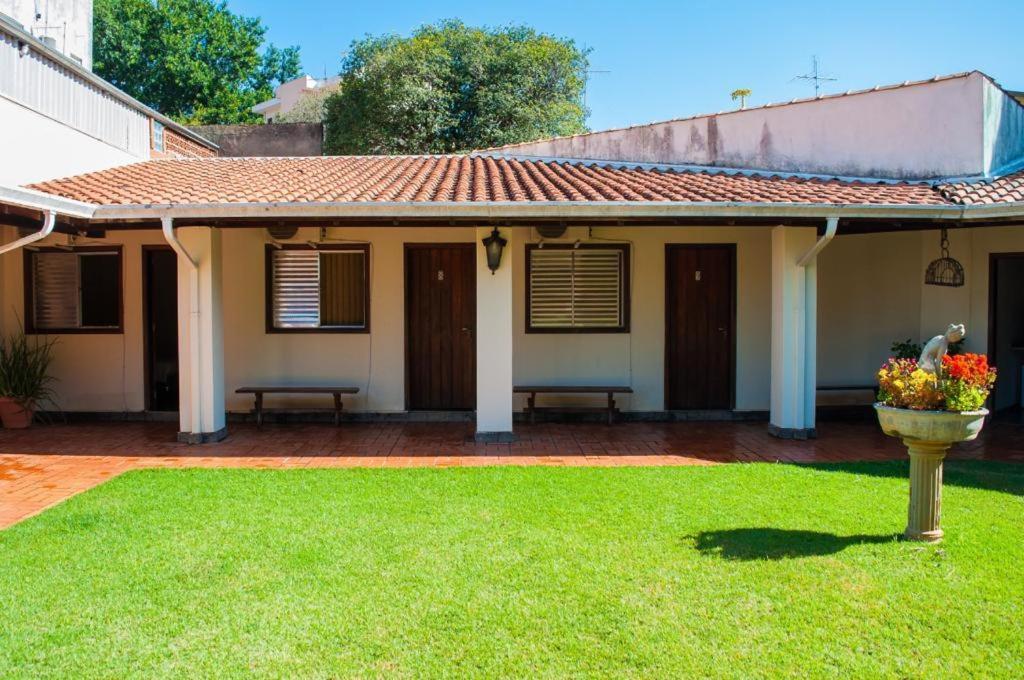 Galeria Hotel Pousada