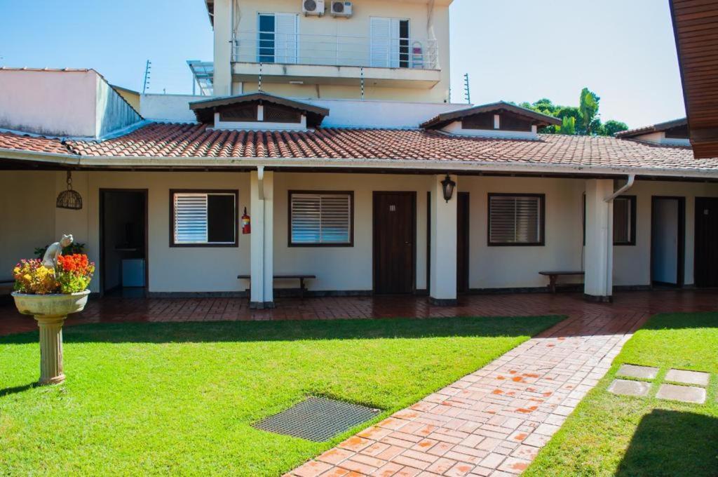 Galeria Hotel Pousada