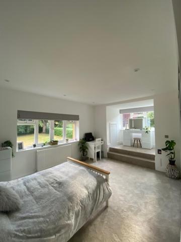 5 bed family home set within gorgeous grounds