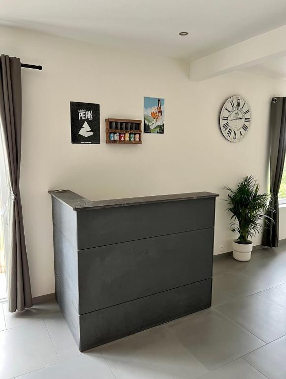 Fotografie z fotogalerie ubytování Happy Duplex v destinaci Jalhay