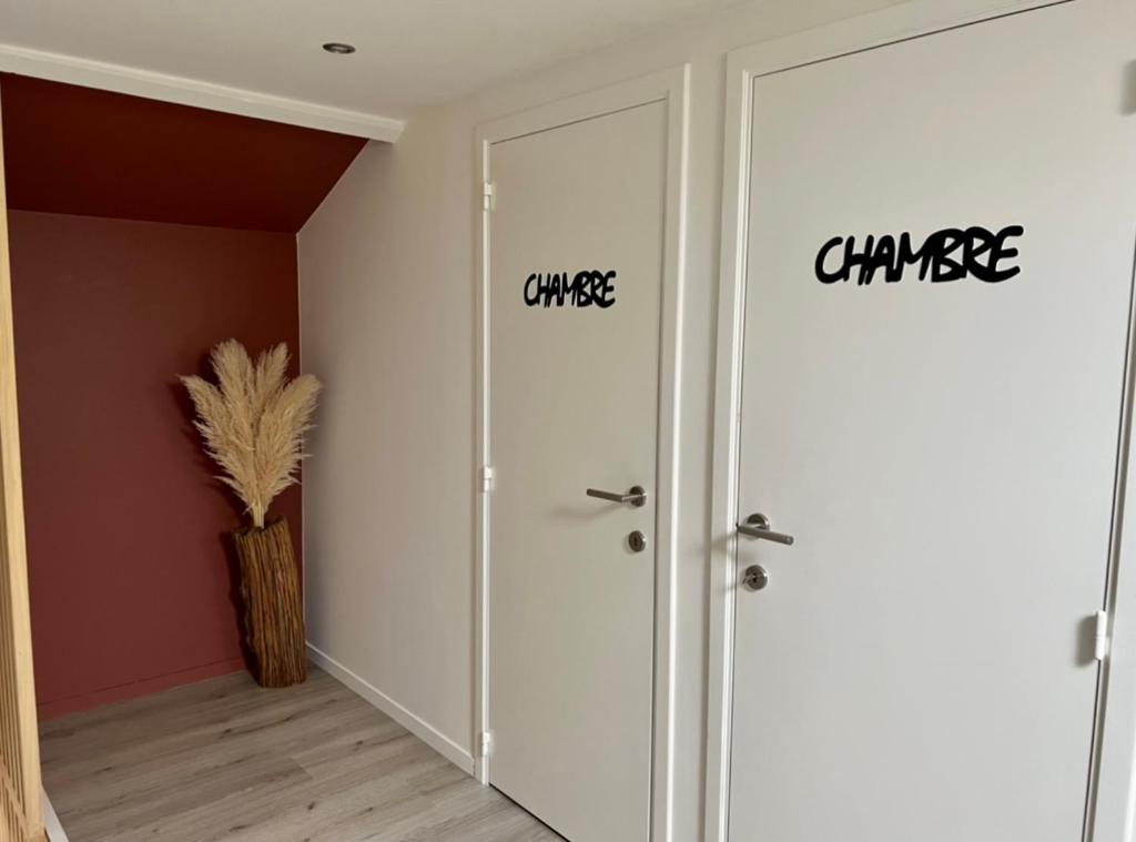 Fotografie z fotogalerie ubytování Happy Duplex v destinaci Jalhay