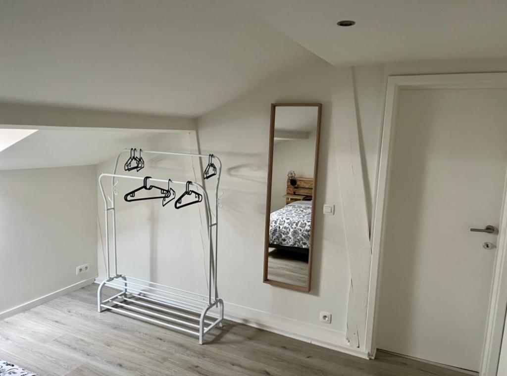 Fotografie z fotogalerie ubytování Happy Duplex v destinaci Jalhay