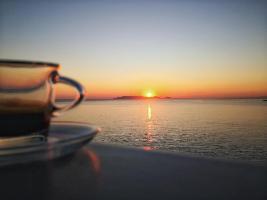 Kép Glamsea unique Glamping experience, palaiokastro crete szállásáról Paleókasztróban a galériában