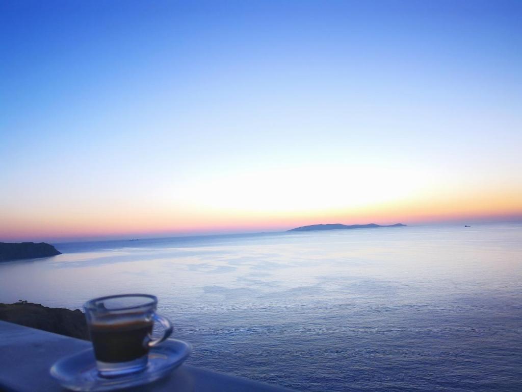 Kép Glamsea unique Glamping experience, palaiokastro crete szállásáról Paleókasztróban a galériában